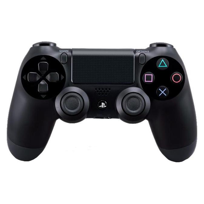 Sony PS4 Dualshock 4 Wireless Controller (PS4) (9870050)