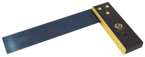 C.K T3540 09 Tischlerwinkel 225mm
