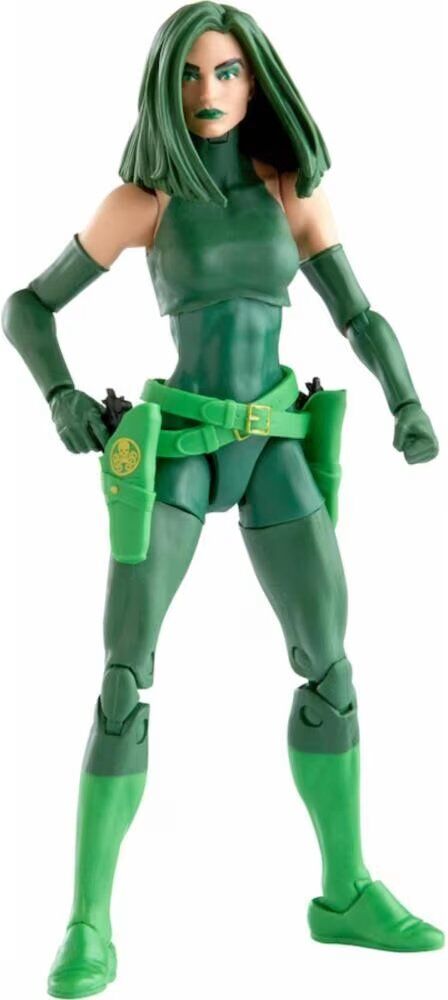 Hasbro Figura Madame Hydra Marvel Legends Talla Única Unisex