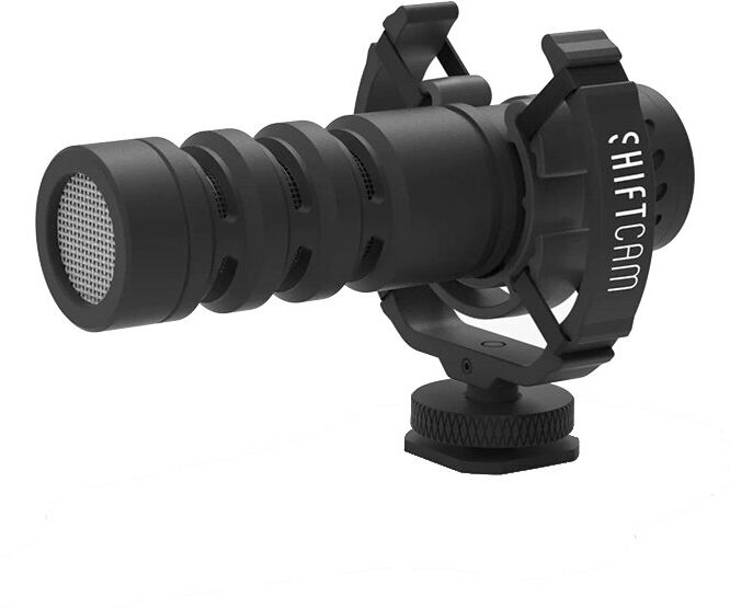 MICROFONE SHIFTCAM PROMIC SHOTGUN