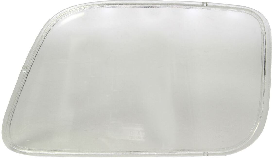 Glace de phare principal TRUCKLIGHT HL-ME001L-L gauche
