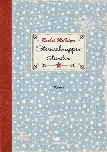 Rachel Mcintyre - Sternschnuppenstunden - Preis vom 10.10.2026 11:48:34 h