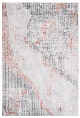 SAFAVIEH Invista Melanya Modern Abstract Rug