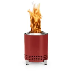 Solo Stove MESA Tischfeuer (MULBERRY)