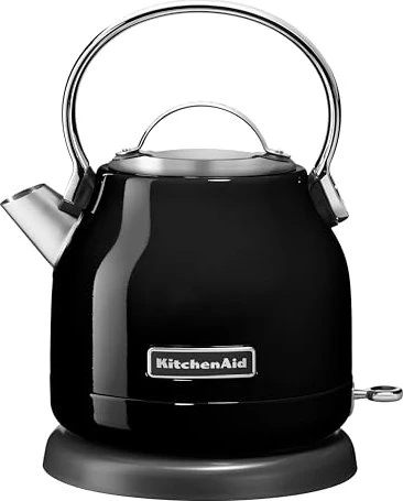 KitchenAid 5KEK1222EOB schwarz