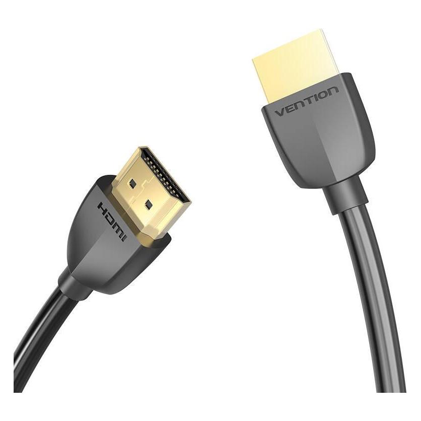 Vention Cable HDMI AAIBI 3m (black) (3 m) (AAIBI)