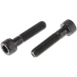 RS PRO, Schrauben, Schrauben Zylinderkopf M10x45mm