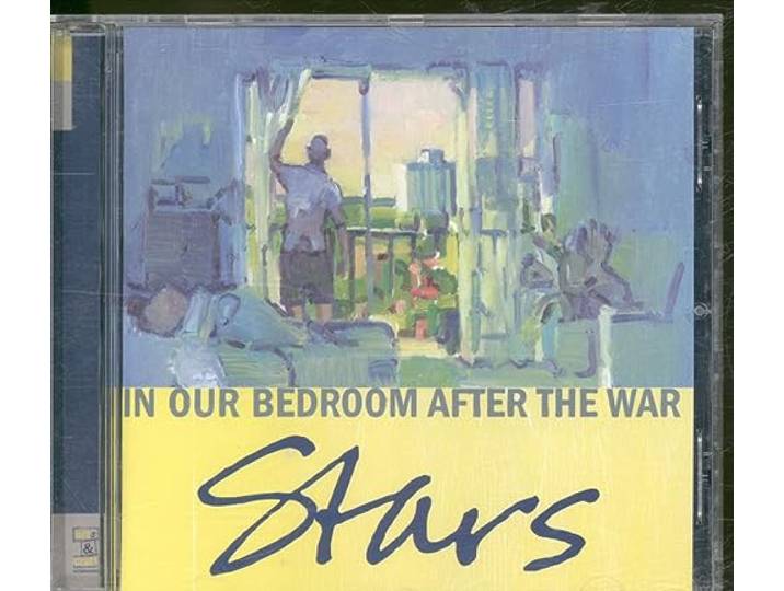 Stars - In Our Bedroom After The
