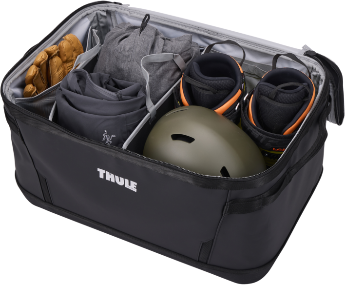 Thule Borsa per bici  Chasm Gear Hauler 80L Black