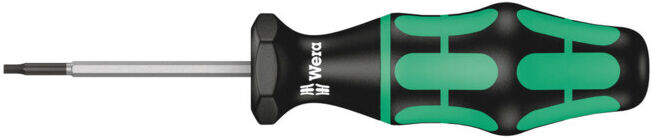WERA Tournevis dynamométrique 2,5 (05027911001)