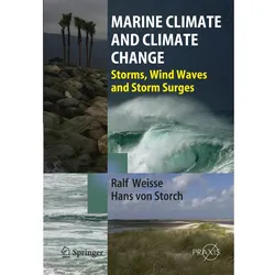 Marine Climate and Climate Change, Fachbücher von Ralf Weisse