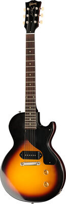 Gibson LP Junior 57 Singlecut VSB VOS Vintage Sunburst