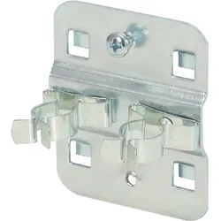 KS Tools Werkzeugklemme doppelt-klein - 860.0832