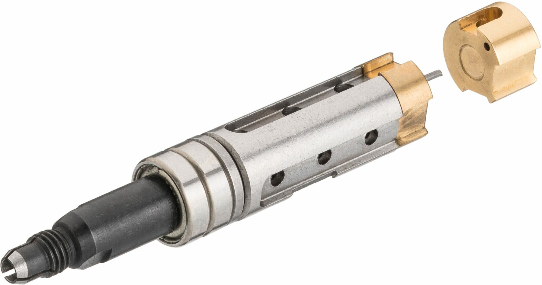 HAZET Luftmotor, komplett 9032M-18/14)