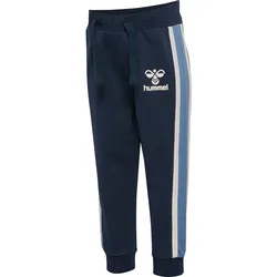 HUMMEL Hummel hmlBOBBY Pants Kinder blue nights 62
