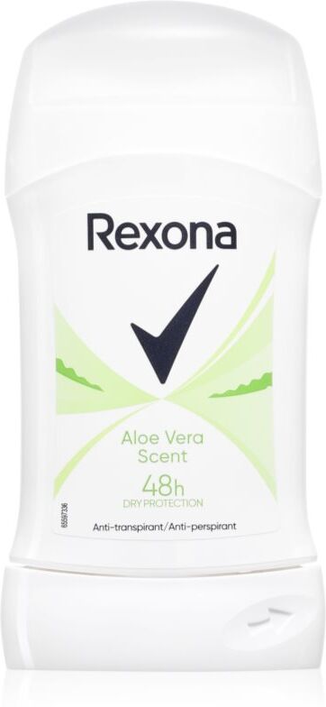 Rexona Aloe Vera anti-transpirant solide 50 ml