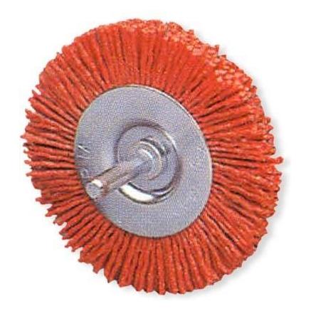 Makita Wire Grinding Wheel With Handle (39975921)