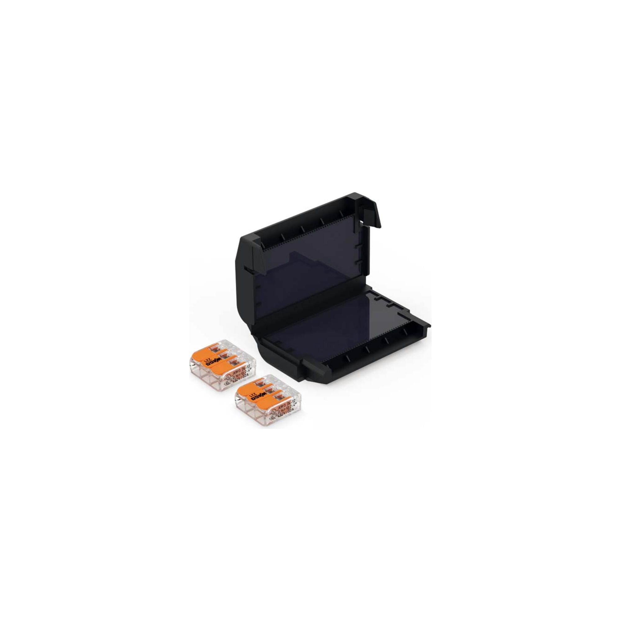 Cellpack Gelgefülltes Gehäuse EASY-PROTECT 323 ; BBC Cellpack (407863)