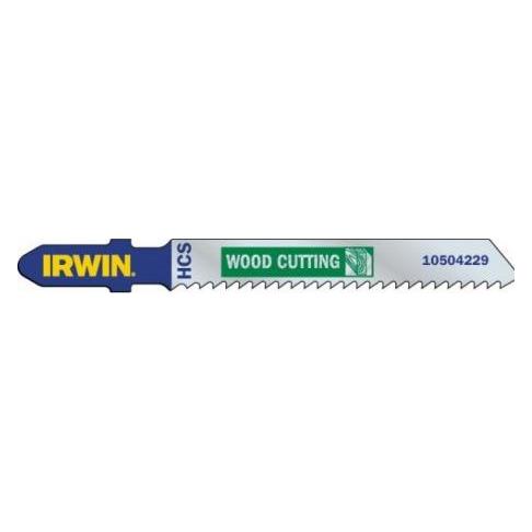 Irwin Wood saw 100 mm "" T244D (10504224)
