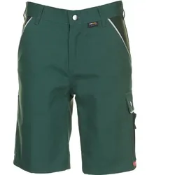 Shorts "CANVAS 320" - 3XL - grün
