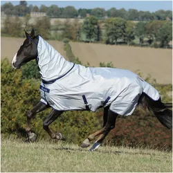 Bucas, Pferdedecke, (120 cm)