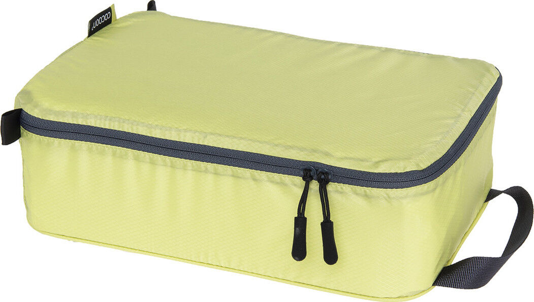 Cocoon Packing Cube Light Discrete Medium Wild Lime OneSize