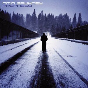 Nitin Sawhney - Prophesy - Preis vom 27.09.2026 03:53:48 h