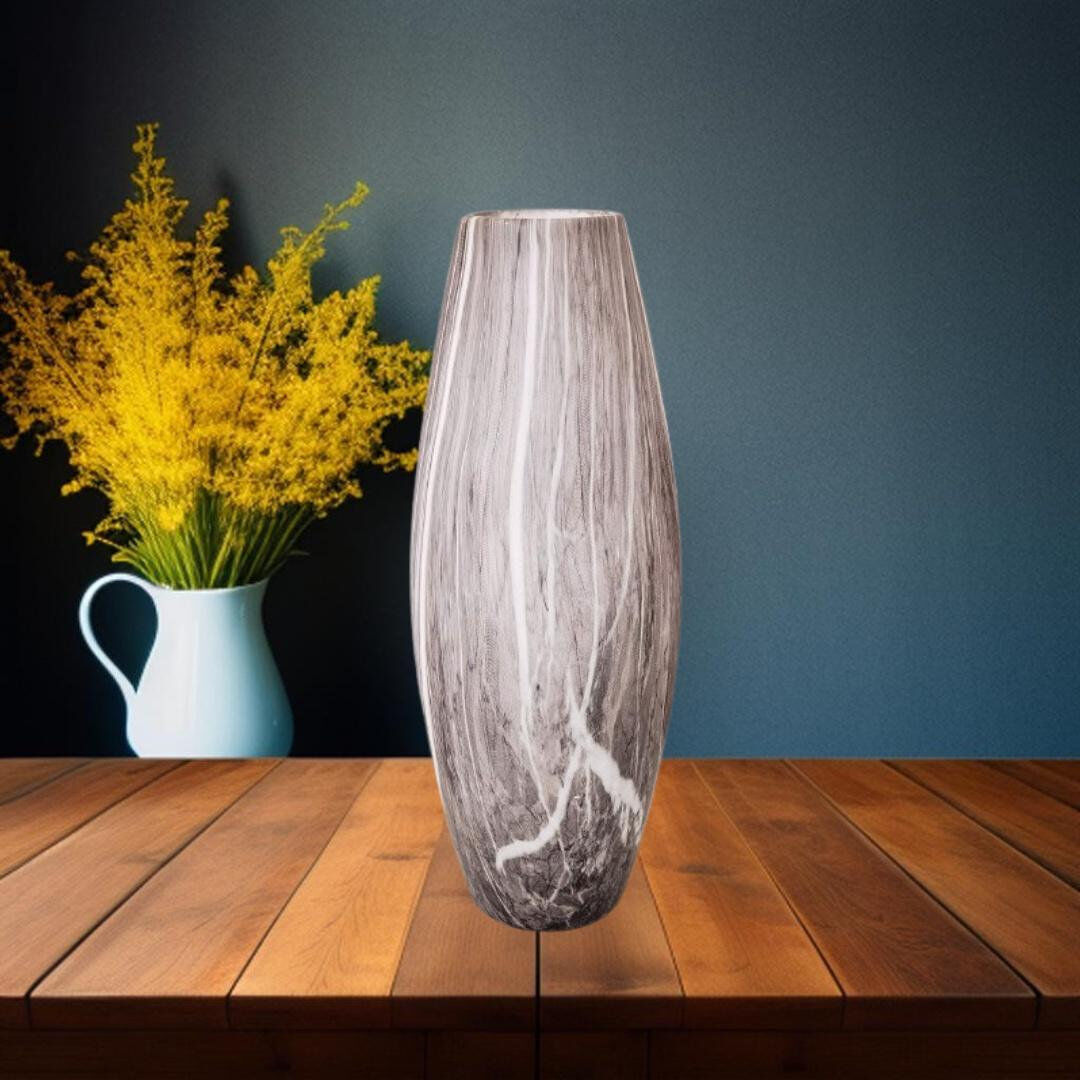 Metro Carrolyn Jar 40cm H X 20cm W X 40cm D