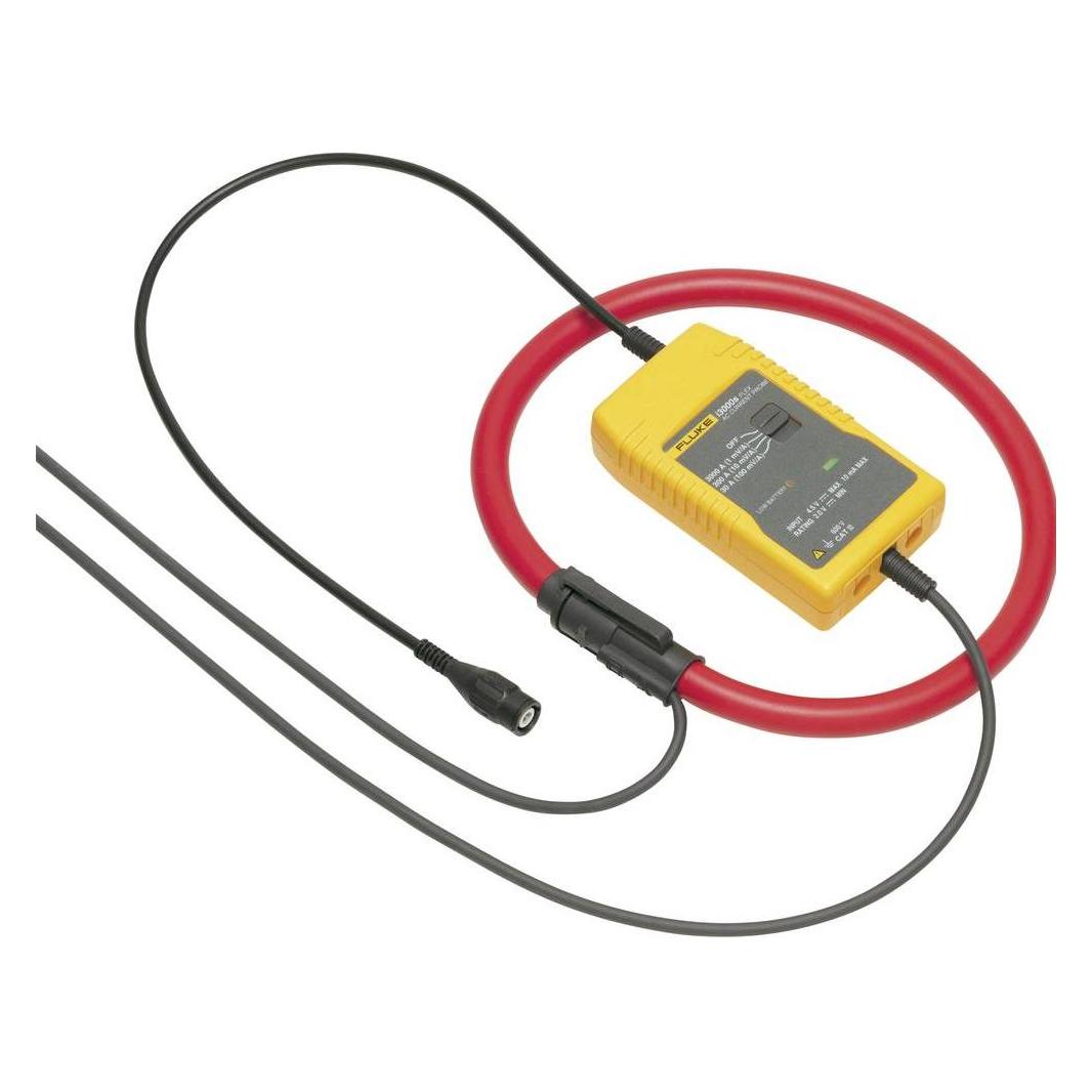 Fluke i3000s flex-24 Messbereich A/A (CAT III 600V) (2584888)