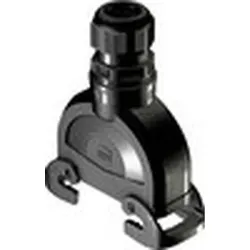 Harting Tüllengehäuse integrierte 19431240438