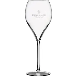 Ferrari Trento Champagnergläser Ferrari, Weingläser, Transparent