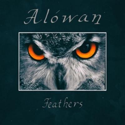 Feathers - Alowan, Vinyl