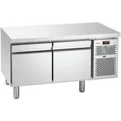 Bartscher Unterbau-Kühltisch S2-200