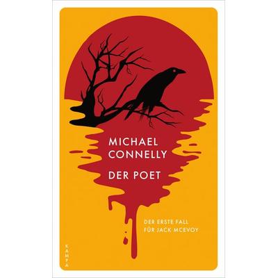 Der Poet, Taschenbuch von Michael Connelly, Kampa Verlag