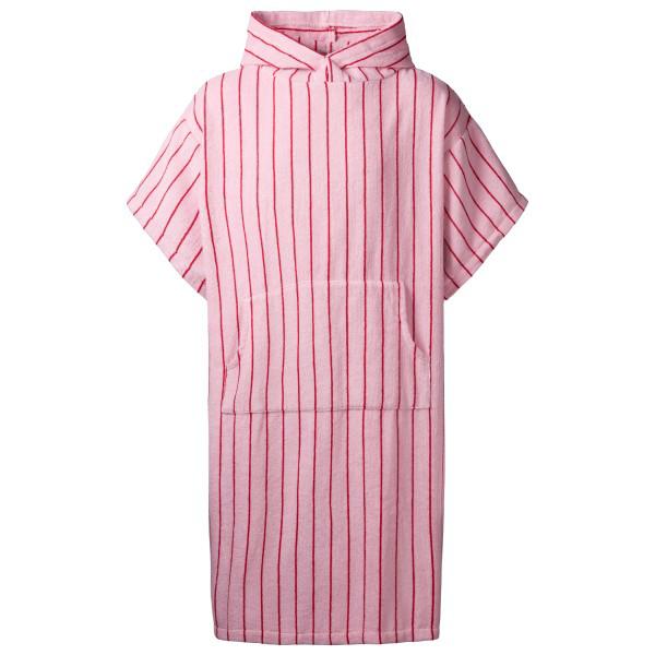 Bongusta - Naram Poncho - Surf Poncho Gr L/XL rosa