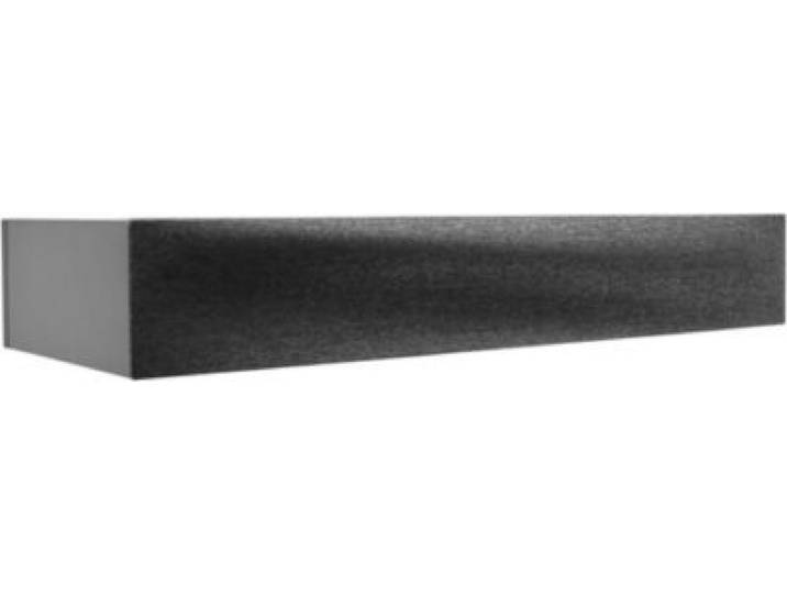 Naim - Enceinte Résidentielle Mu-So 2