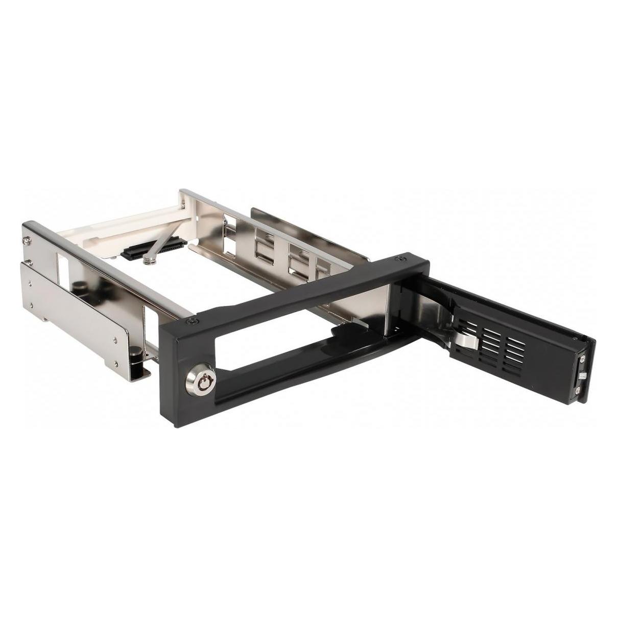 StarTech 3.5 Trayless Sata Backplane (HSB100SATBK)