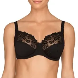 PrimaDonna BH Deauville Wire Bra Schwarz B 110 Damen