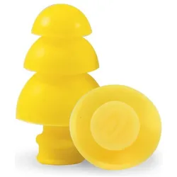 Pluggerz, Gehörschutz, Uni-Fit Quiet (4x)