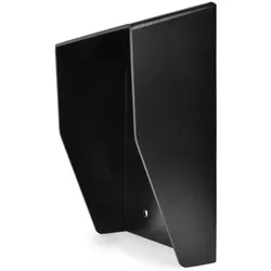 SystemHouse Solutions Weather hood xCR-SD G2, Speicherkartenlesegerät, Schwarz