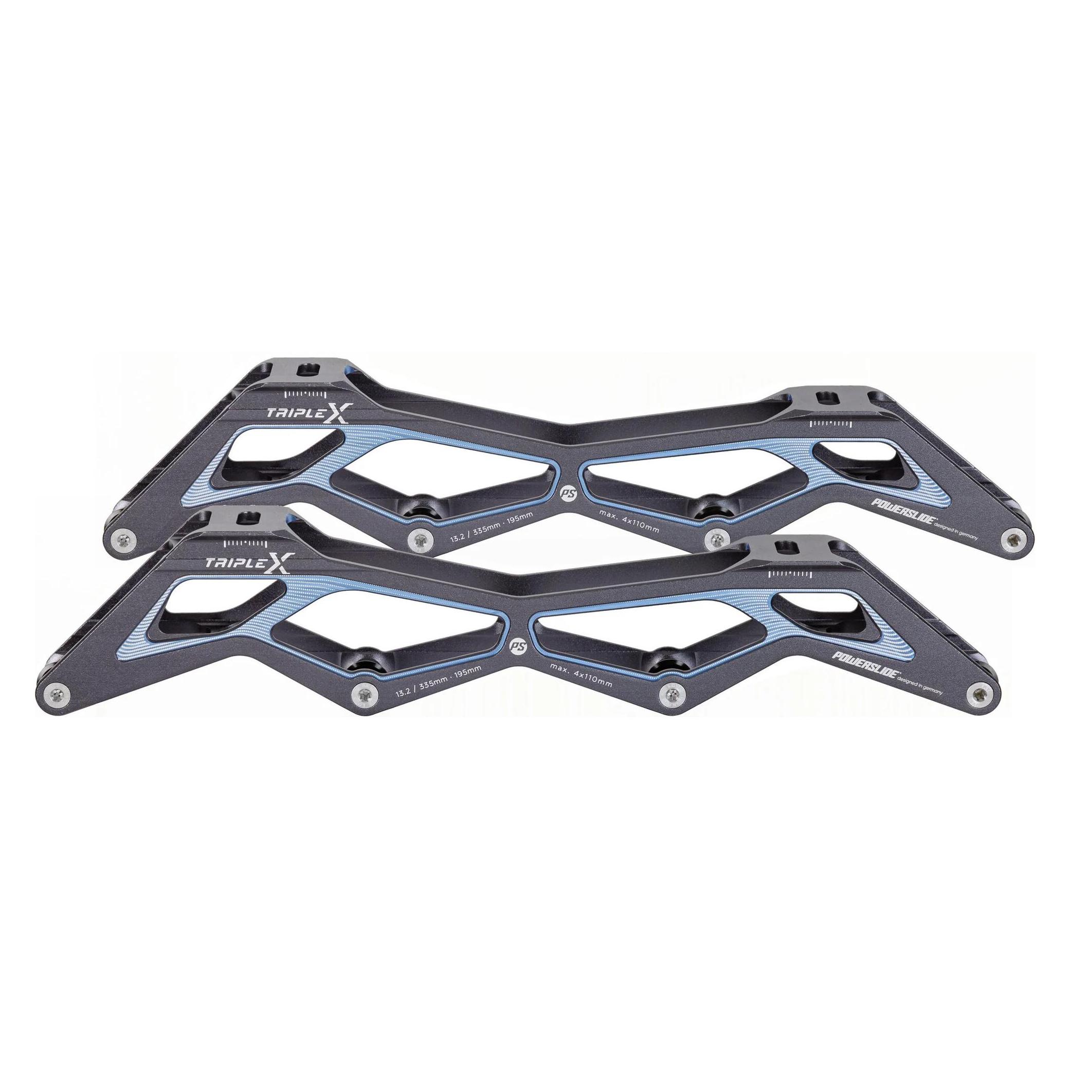 Powerslide Triple X (904682)