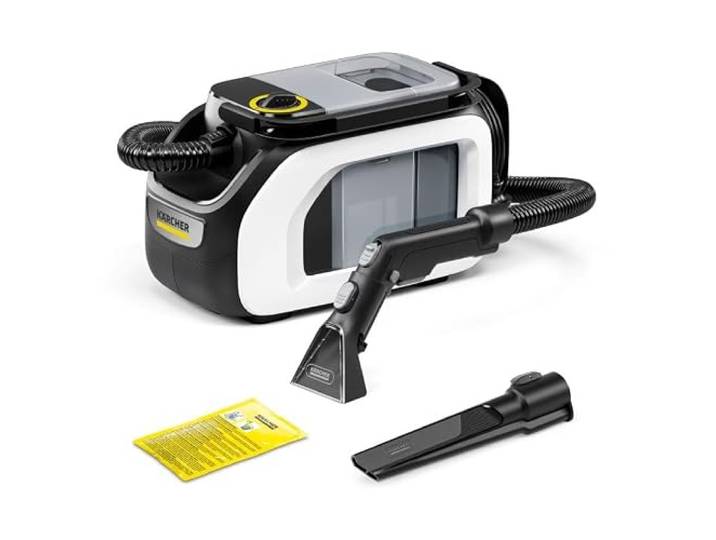KARCHER SE 3 Compact Home N1 Auszieher - 1.081-539.0 (1.081-539.0)