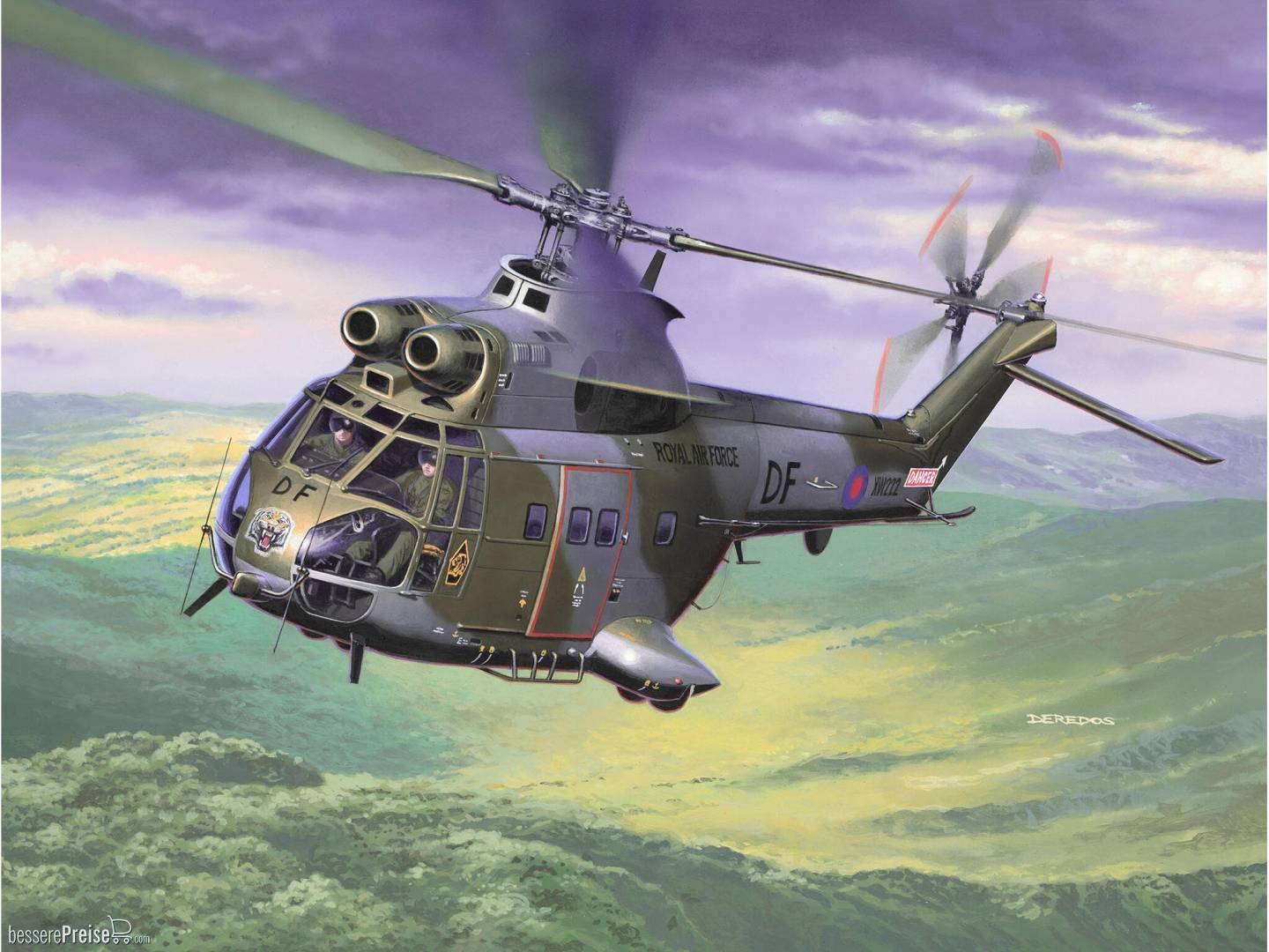 Revell 03746