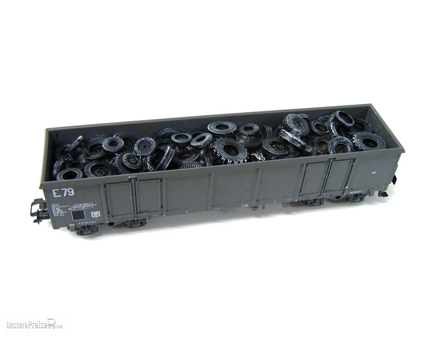 Modellbahn Engl 112