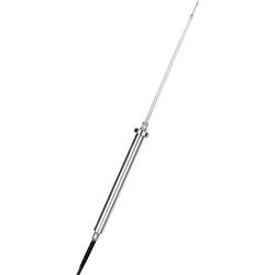 testo 0613 3311 Einstechfühler -50 bis 150 °C Fühler-Typ NTC