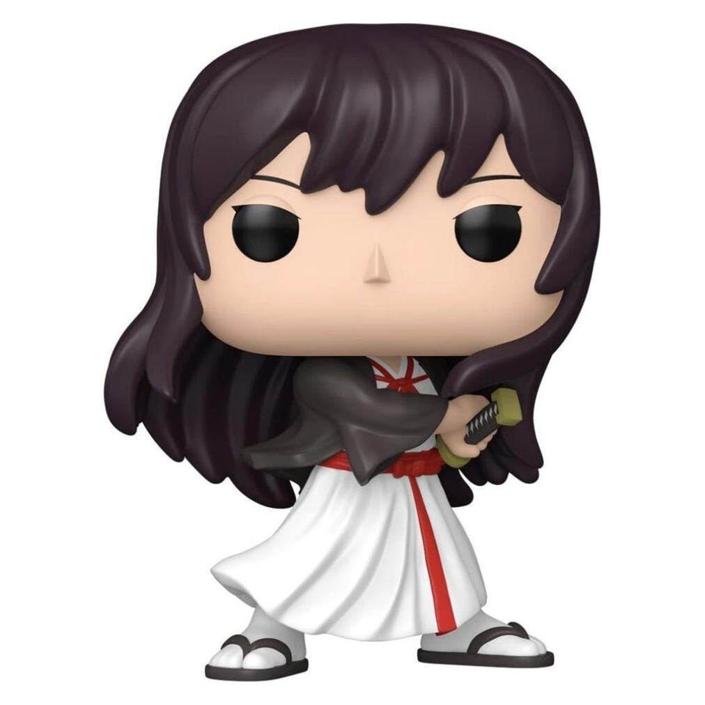 Funko POP! Hell's Paradise: Toma (62643)