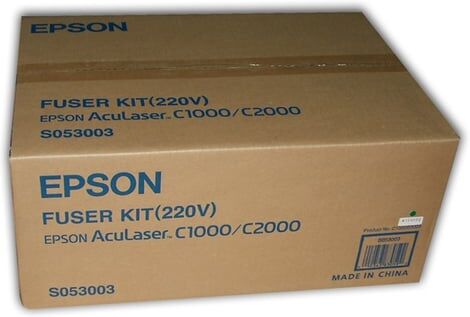 Epson S053003 kit fusor