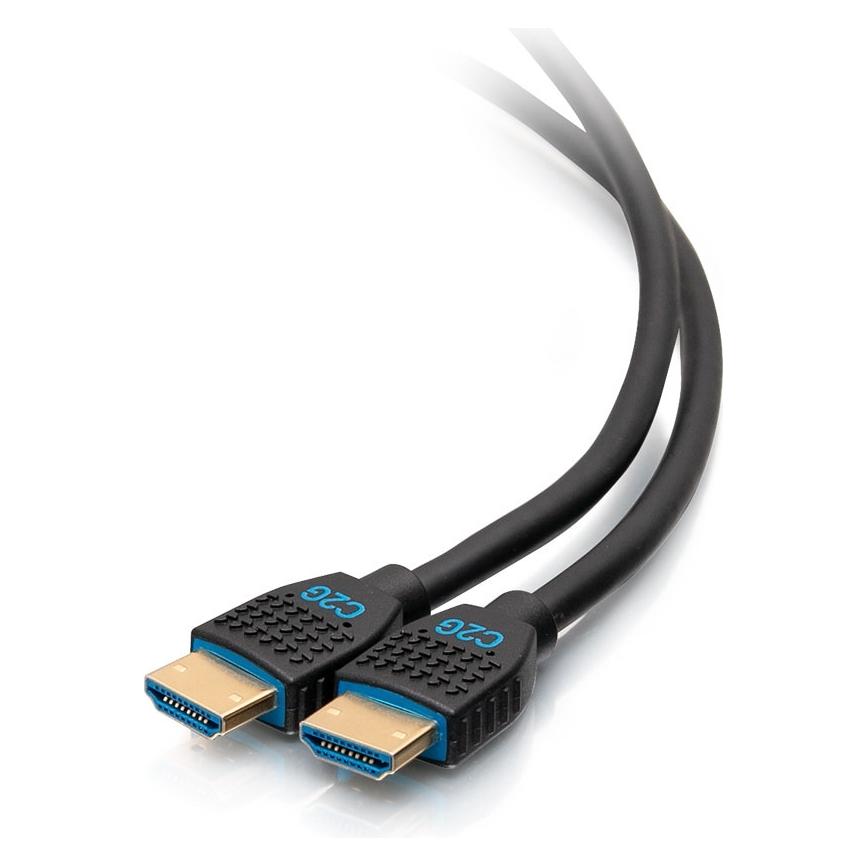 C2G 6,1 mPerformance Series Premium High Speed HDMI Kabel (6.10 m) (50188)