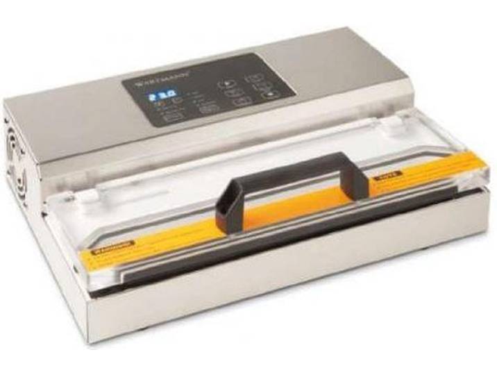 Vacuum & Sealapparaat Elite - Wartmann