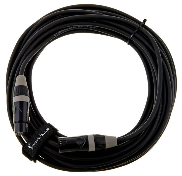 Stairville PDC5CC DMX Cable 15,0 m 5 pin
